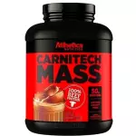 CARNITECH MASS 6.62 LIBRAS
