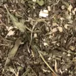 Carqueja amarga