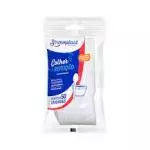 COLHER DESCARTAVEL STRAWPLAST CRIS