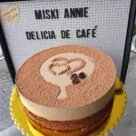 Delicia de Café