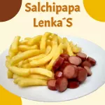 Salchipapa Lenka´S