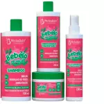 KIT CAPILAR BEBELO MELANCIA