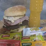 SaysiBurguer