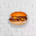 Cheese Burger