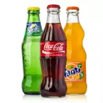 Botella vidrio retornable 350ml