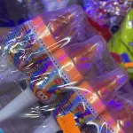 Caramelo Chupón Pop 20 Unidades