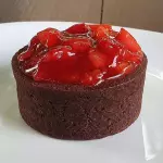10unCheesecake forno individual 6cm