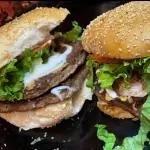 ARRACHERA DOBLE