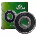 BALINERA 6303 2RS DOBLE SELLO NKM VD