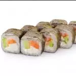 Queso maki
