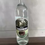 Cachaça bananeira 750ml