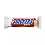 CHOCOLATE SNIKERS BRANCO 45G