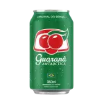 guaraná antarctica lata