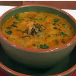 CALDO DE SURURU