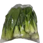 一包上海青 mostaza de mantequilla