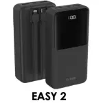 Power Bank G-TIDE EASY 2 20,000 MAH