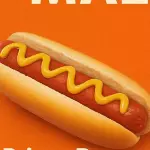 COMBO OH DOG KIDS SALSICHA