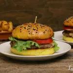 CHEESEBURGER