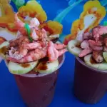 Señor micheladon
