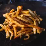 Orden de Papas