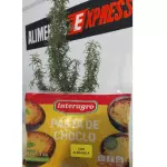 PASTA DE CHOCLO CONDIMENTADA INT 1KG