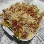 Batata Frita Especial
