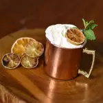 MOSCOW MULE
