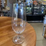Taça de Cerveja Cristal Bohemia