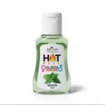 GEL TÉRMICO HOT BELL MENTA 30ML