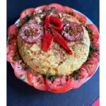 Tortilla RELLENA