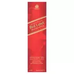 RED LABEL