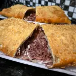 Pastel de cumpi