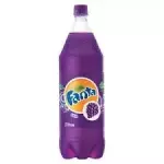 FANTA UVA 2L