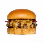 Hawaiian Burger
