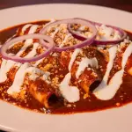 Enchiladas