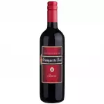 Vinho Sangue De Boi Tinto Suave