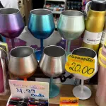 Taça Térmica