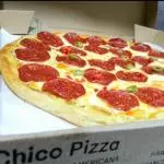 P. Pepperoni
