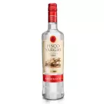 Pisco Vargas Quebranta