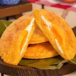AREPA é HUEVO x 2