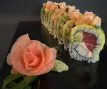 Ninja roll