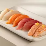 24 sushi variados PROMO