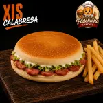 XIS CALABRESA