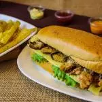 POLLO GRILL