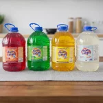 Detergente Hiper Limpo 5L