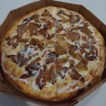 Pizza Banana 😍