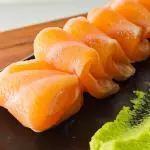 Salmão