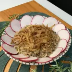 Mujadara