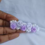 Broche Pequeña Rosa
