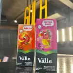 JUGO DEL VALLE 200ML
